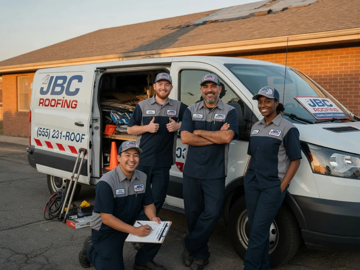 Roof Replacement company in New Troy, MI