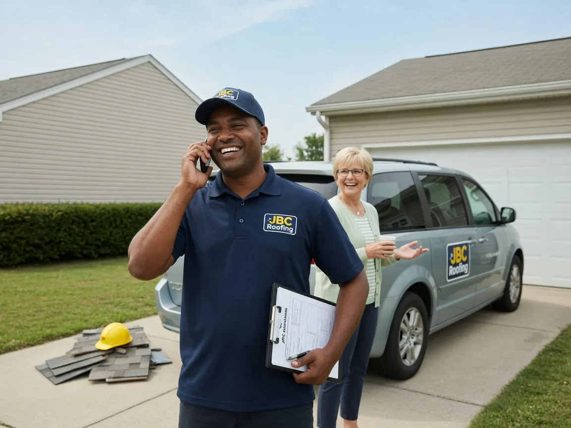 Roof Replacement New Troy, MI FAQs
